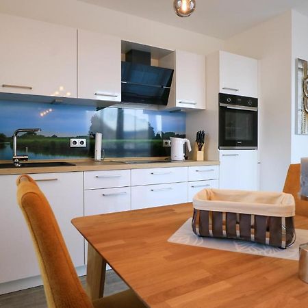 2 Bedroom Cozy Apartment In Rechlin Luaran gambar