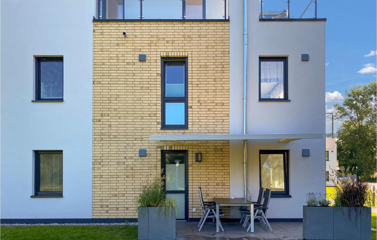 2 Bedroom Cozy Apartment In Rechlin Luaran gambar