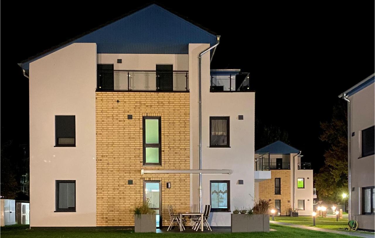 2 Bedroom Cozy Apartment In Rechlin Luaran gambar