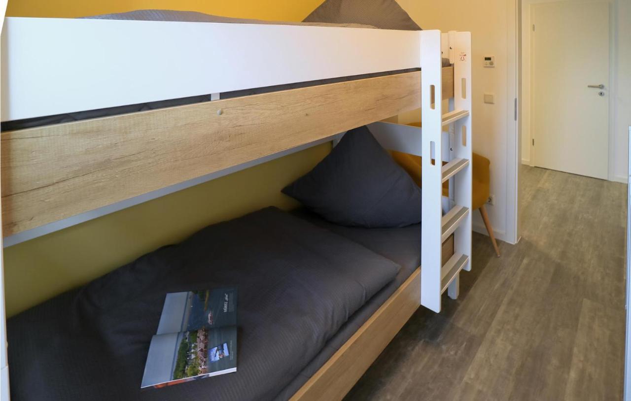 2 Bedroom Cozy Apartment In Rechlin Luaran gambar
